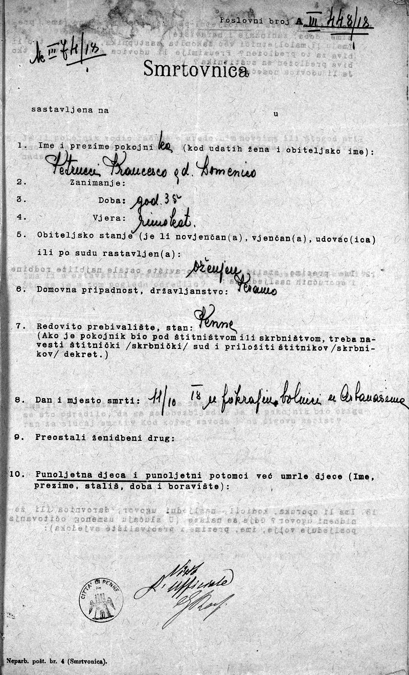 Documento